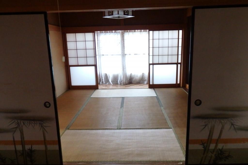 Hilltop Home with Rice Paddy Views in Fujisato, Akita - Thumbnail 2