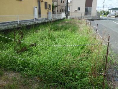 Vacant Land for Sale in Ibara City, Okayama - 76.04 sqm — Land, Ibara, Okayama