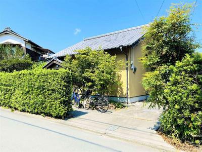 171. Nagahori, City - Property Details - Ehime Prefecture Uwajima City Vacant House Bank Site — Image 1, Uwajima, Ehime