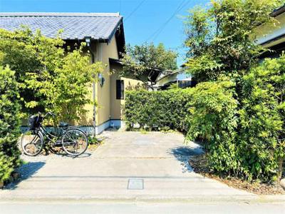 171. Nagahori, City - Property Details - Ehime Prefecture Uwajima City Vacant House Bank Site — Image 2, Uwajima, Ehime