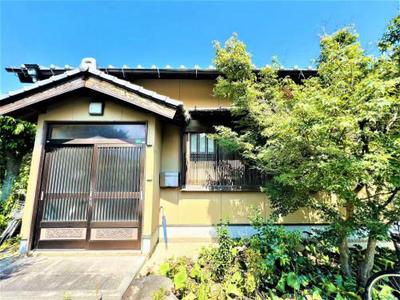 171. Nagahori, City - Property Details - Ehime Prefecture Uwajima City Vacant House Bank Site — Image 1, Uwajima, Ehime
