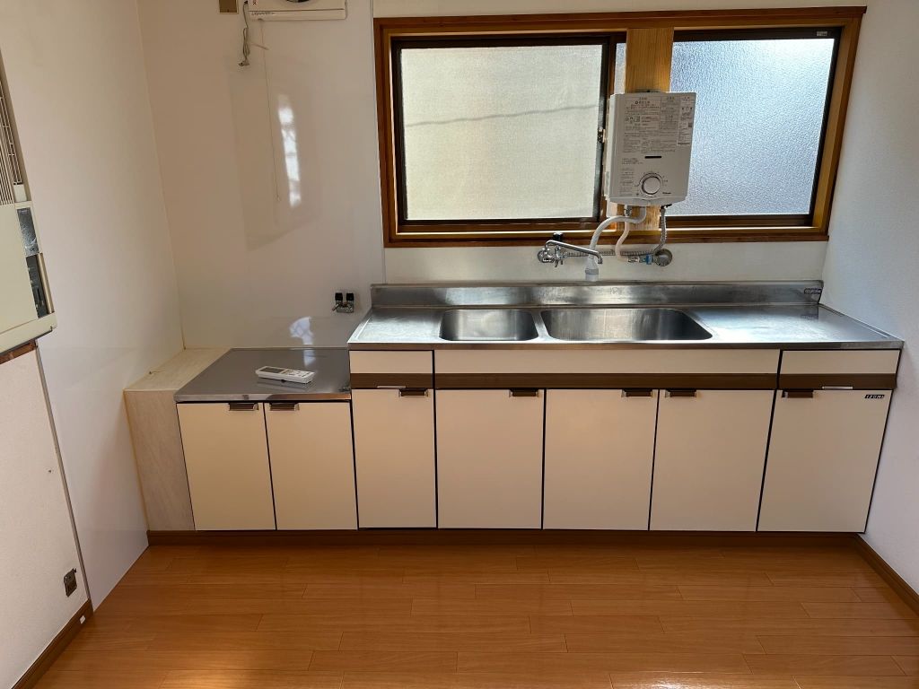 3K House for Rent in Hida City, Gifu - Akiya Bank Property - Thumbnail 2