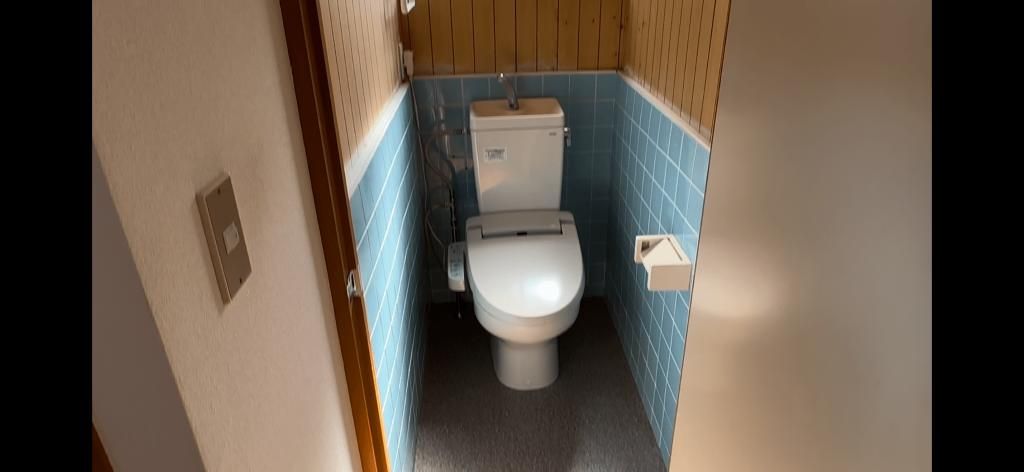3K House for Rent in Hida City, Gifu - Akiya Bank Property - Image 1