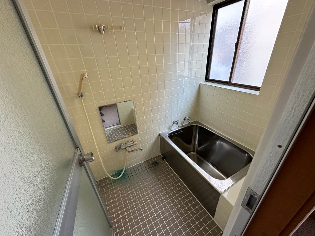 3K House for Rent in Hida City, Gifu - Akiya Bank Property - Thumbnail 4