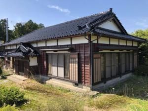 5LDK Detached House for Sale on Sado Island, Niigata - Thumbnail 3