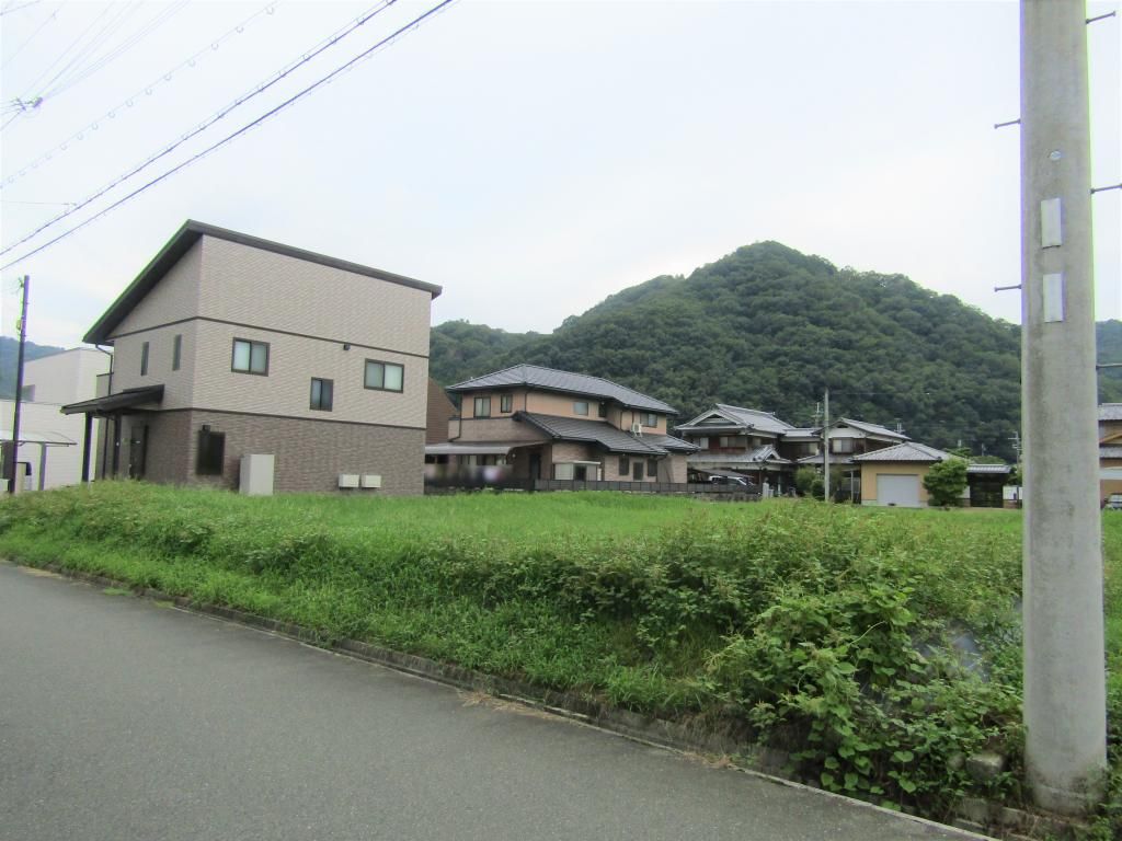 496 sqm Land for Sale in Kamigori Town, Hyogo - Thumbnail 3