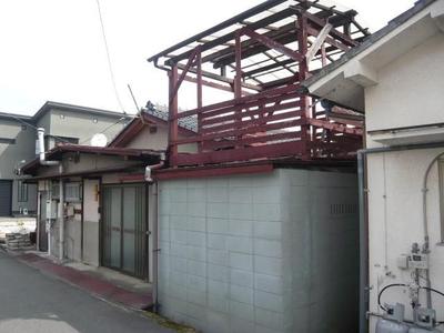 6DK Traditional House for Sale in Asakuchi, Okayama — Image 13, Asakuchi, Okayama