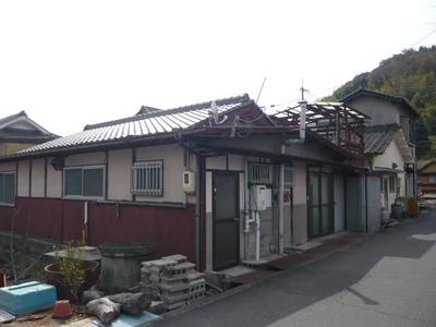 6DK Traditional House for Sale in Asakuchi, Okayama — Image 1, Asakuchi, Okayama