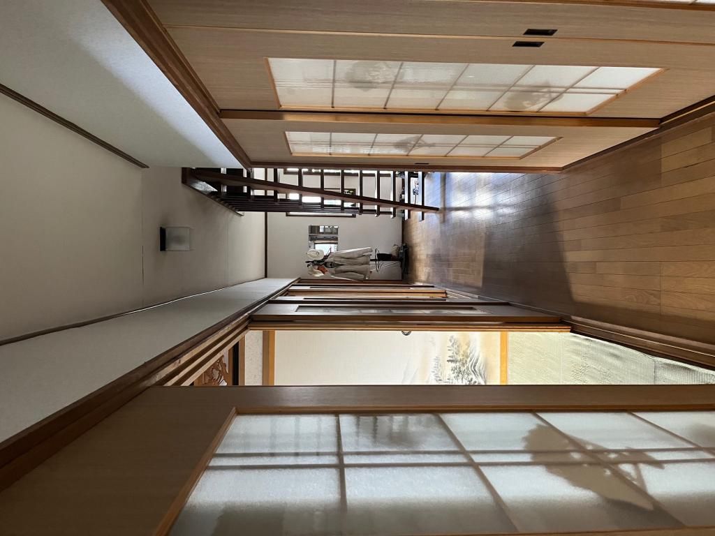 Spacious 242 sqm Traditional Wooden House for Sale in Noheji, Aomori - Thumbnail 2