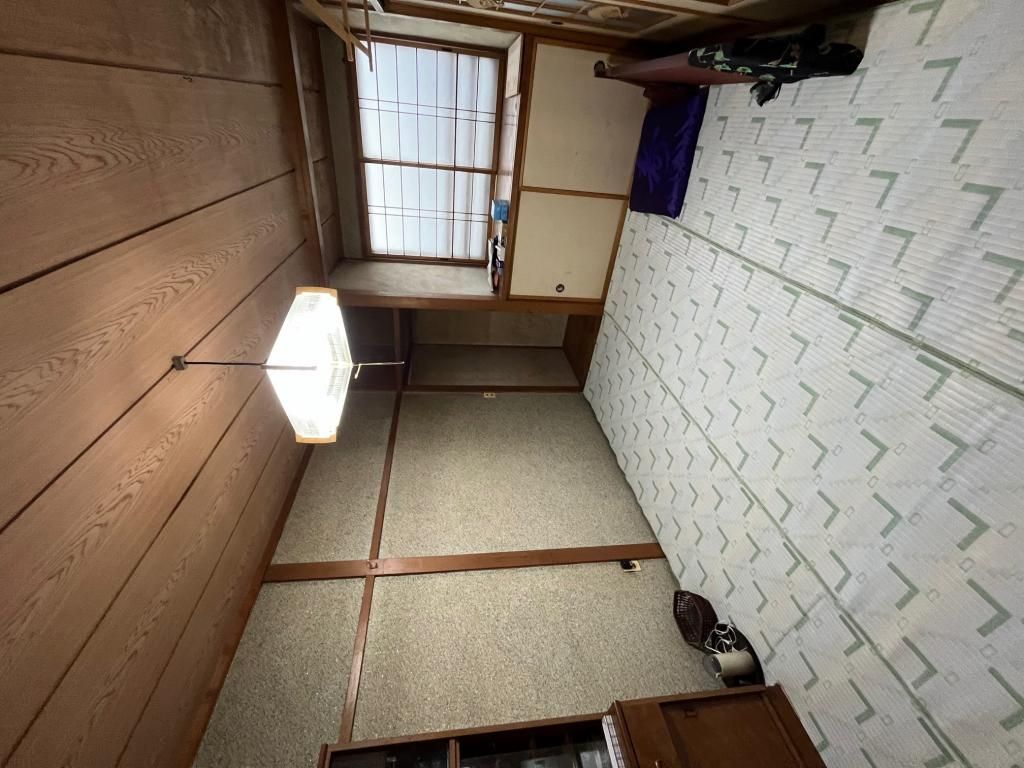 Spacious 242 sqm Traditional Wooden House for Sale in Noheji, Aomori - Thumbnail 4