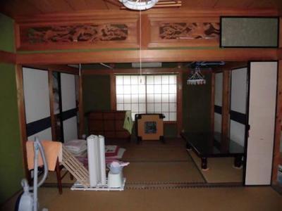 Yanai City Vacant House Bank No. 176 - Property Details - Yamaguchi Prefecture Yanai City Vacant House Bank Site — Image 4, Yanai, Yamaguchi