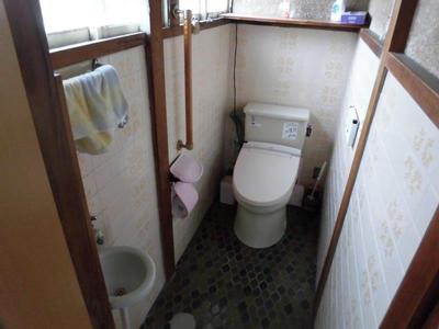 Yanai City Vacant House Bank No. 176 - Property Details - Yamaguchi Prefecture Yanai City Vacant House Bank Site — Image 2, Yanai, Yamaguchi