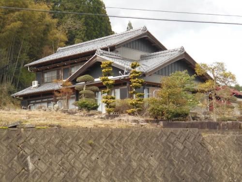 Modern 8DK House for Rent in Hichiso, Gifu - Akiya Bank Property - Thumbnail 4