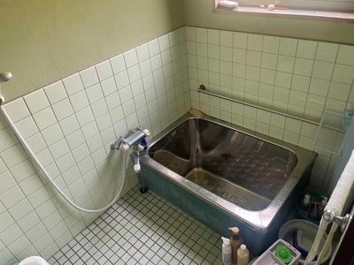 5K Fixer-Upper House in Mima City, Tokushima — Image 4, Mima, Tokushima