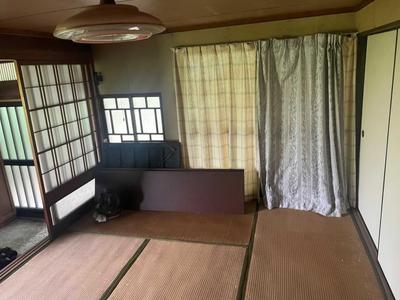 5K Fixer-Upper House in Mima City, Tokushima — Image 3, Mima, Tokushima