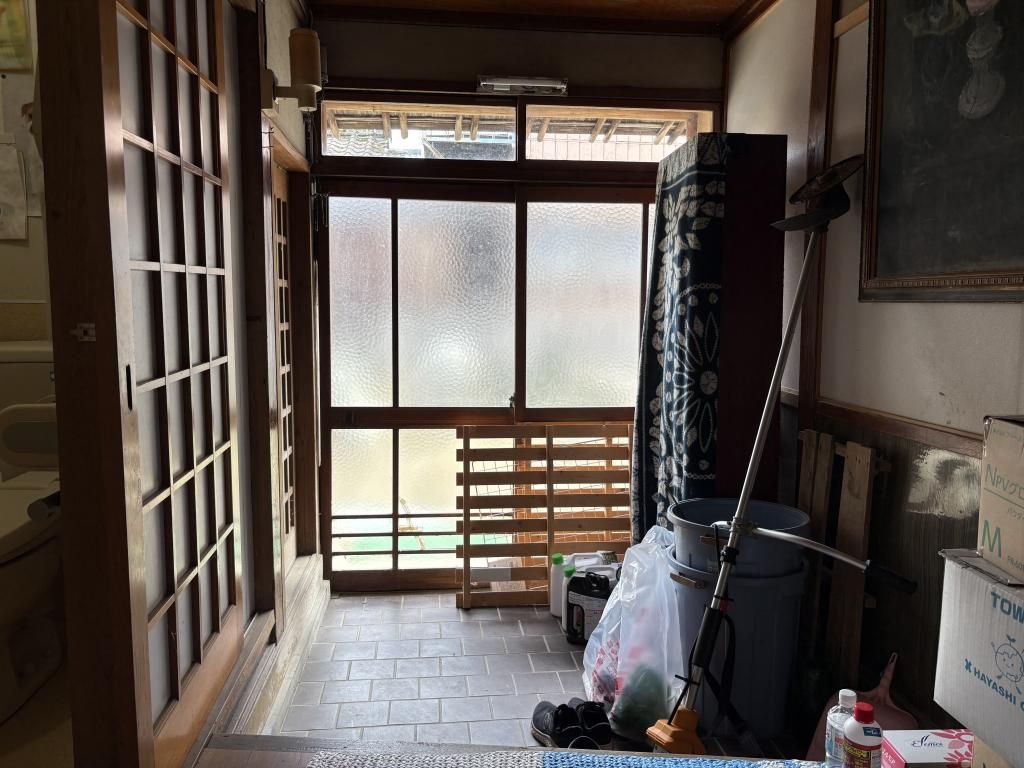 Compact 5DK Vacant House for Sale in Sanjo City, Niigata - Thumbnail 3