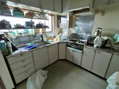 4LDK Detached House for Sale in Odate, Akita - Akiya Bank Property - Thumbnail 3