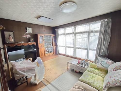 4LDK Detached House for Sale in Odate, Akita - Akiya Bank Property - Thumbnail 4