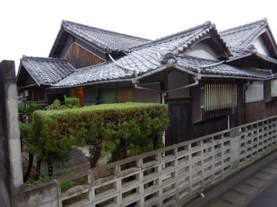 Traditional 1946 Kominka House for Sale in Iyo City, Ehime - Thumbnail 2