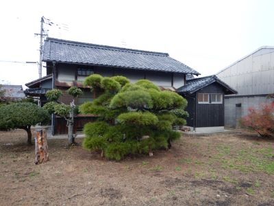 Traditional 1946 Kominka House for Sale in Iyo City, Ehime - Thumbnail 4