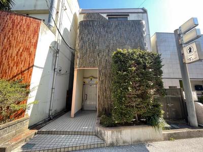 Mixed-Use 3-Story Building Near Kamojima Station, Yoshinogawa City — Image 3, Yoshinogawa, Tokushima