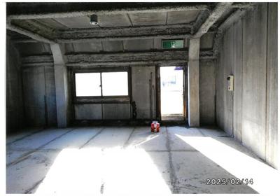 Mixed-Use 3-Story Building Near Kamojima Station, Yoshinogawa City — Image 1, Yoshinogawa, Tokushima