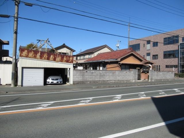 Vacant Land for Sale in Toyokawa City, Aichi - 335.1 sqm - Thumbnail 2
