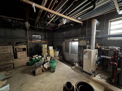 Spacious 10DK House with Dual Kitchens in Tokamachi, Niigata — Image 1, Tokamachi, Niigata