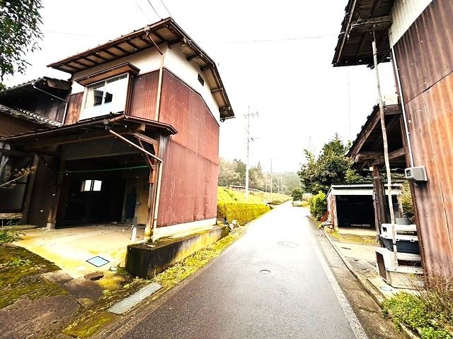 5DK All-Electric House Near Nagatani Spring in Kurayoshi - Thumbnail 4