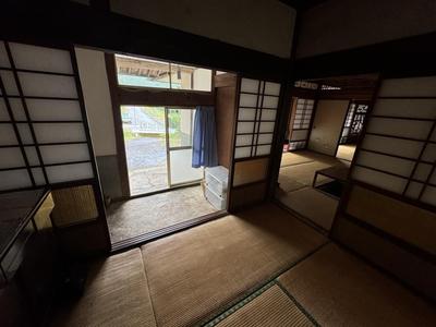 1960 Traditional House in Kokonoe Town with Mountain Views — Image 4, Kokonoe, Oita