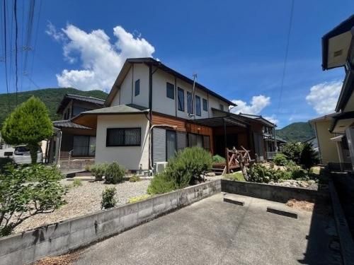 2LDK Wooden House with Mountain View in Kamiikawa, Hyogo - Thumbnail 2