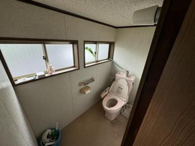 Spacious 5DK House with Onsen Bath in Kokonoe, Oita — Image 4, Kokonoe, Oita