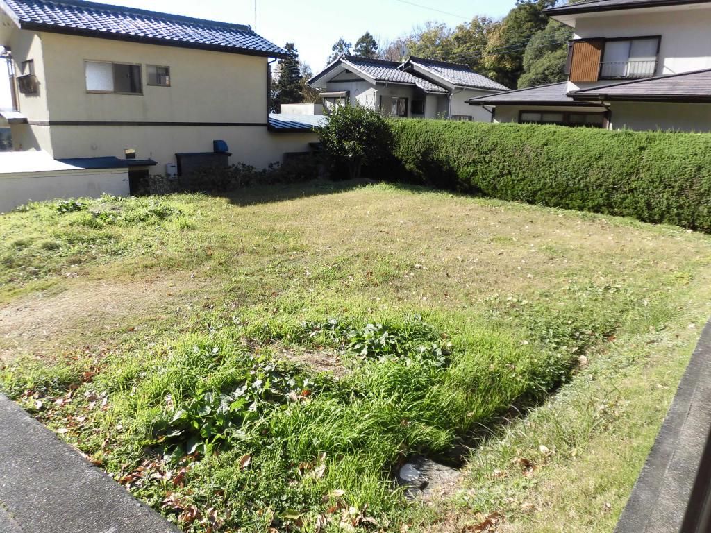 Residential Land Plot for Sale in Kiryu, Gunma - 170.29 sqm - Thumbnail 3