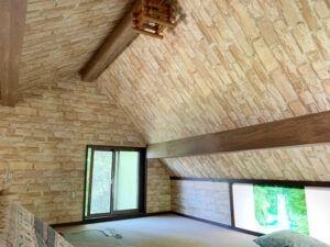 Akiya House with Loft and Garden in Uda, Nara - 1K, 145sqm Land — Image 4, Uda, Nara
