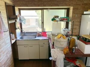 Akiya House with Loft and Garden in Uda, Nara - 1K, 145sqm Land - Thumbnail 2