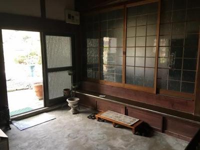 1974 6DK House on 510 sqm Land in Chikujo, Fukuoka — Interior, Chikjo, Fukuoka