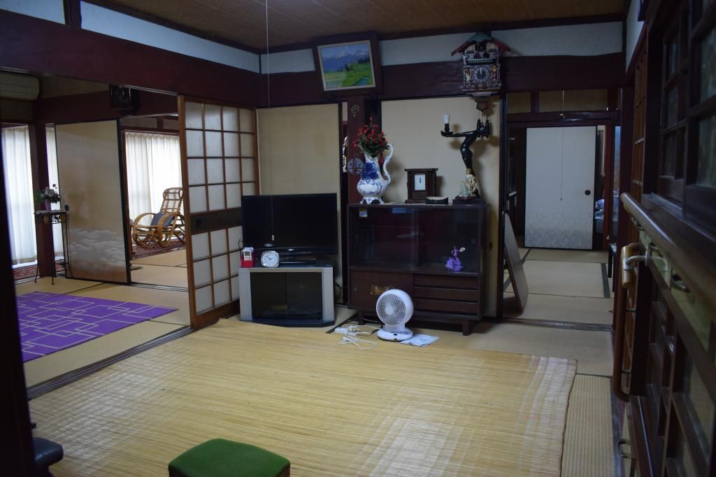 1974 6DK House on 510 sqm Land in Chikujo, Fukuoka - Thumbnail 3