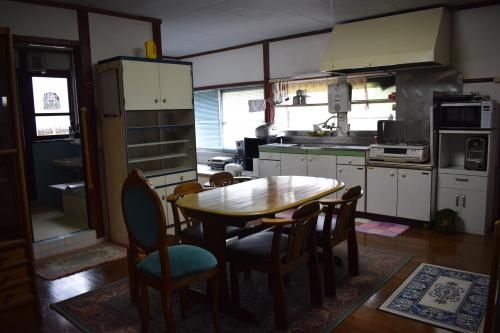 1974 6DK House on 510 sqm Land in Chikujo, Fukuoka - Thumbnail 2