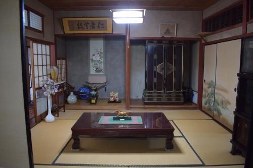 1974 6DK House on 510 sqm Land in Chikujo, Fukuoka - Thumbnail 4