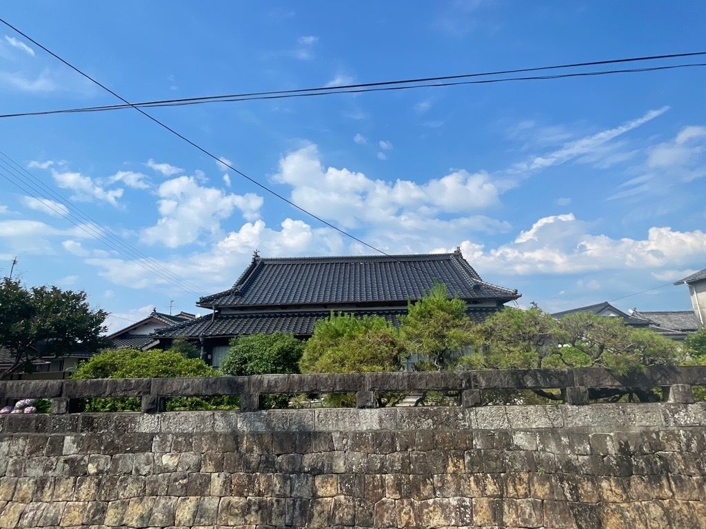 9DK Family Home on Large Corner Lot in Yatsushiro, Kumamoto - Thumbnail 2