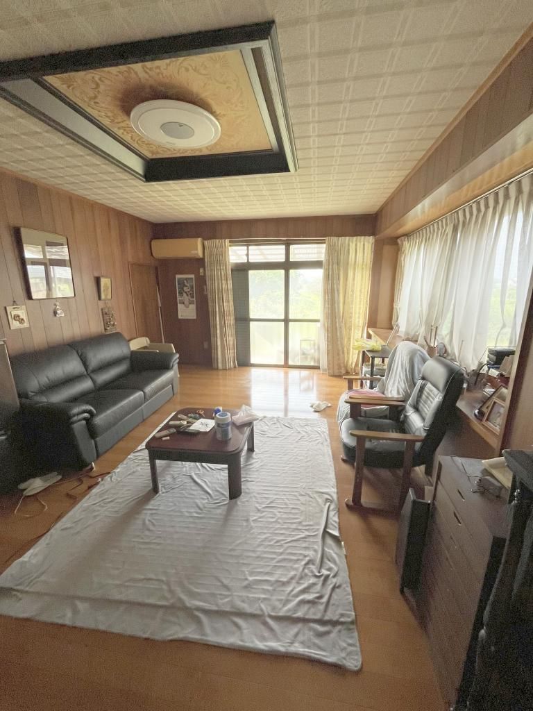 6LDK House for Sale in Kanzaki, Saga Prefecture - Thumbnail 4