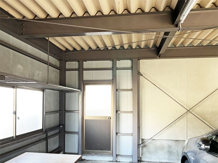 5LDK Family Home with Two-Car Garage in Fukui City - Main Image