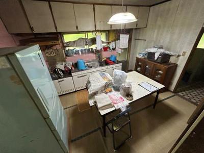 Higashiyoshichi, Nagomi-cho [114 detached houses] - Property details - Kumamoto Prefecture Nagomi-cho Vacant House Bank Site — Image 4, Wasui, Kumamoto