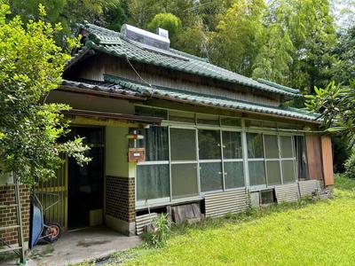 Higashiyoshichi, Nagomi-cho [114 detached houses] - Property details - Kumamoto Prefecture Nagomi-cho Vacant House Bank Site — Image 1, Wasui, Kumamoto