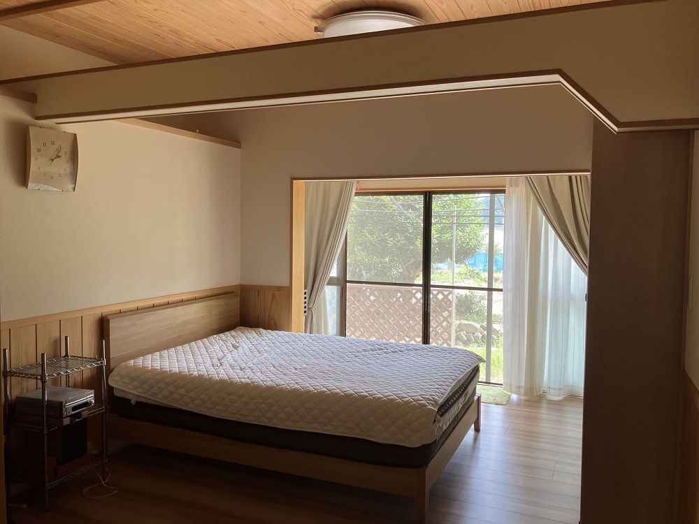 4LDK Akiya with Farmland & Solar Power in Nakatsugawa, Gifu - Thumbnail 4