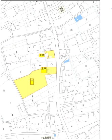 4LDK Akiya with Farmland & Solar Power in Nakatsugawa, Gifu - Thumbnail 2