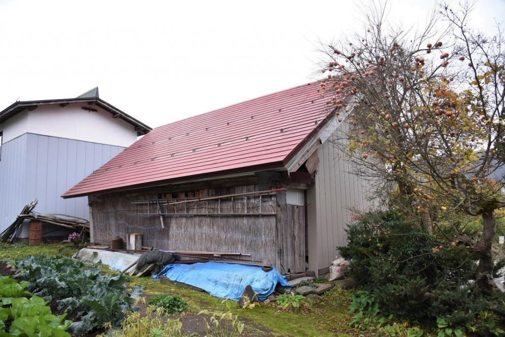 Yanaizu Akiya: 7K House with Field, Garage, Near Town Center - Thumbnail 3