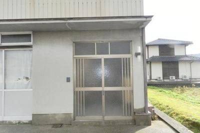 Detached house for sale [234] - Property details - Tottori Prefecture Kurayoshi City Vacant House Bank Site — Image 3, Kurayoshi, Tottori