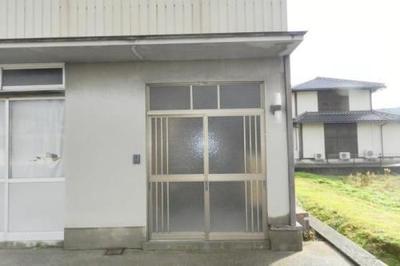 Detached house for sale [234] - Property details - Tottori Prefecture Kurayoshi City Vacant House Bank Site — Image 1, Kurayoshi, Tottori