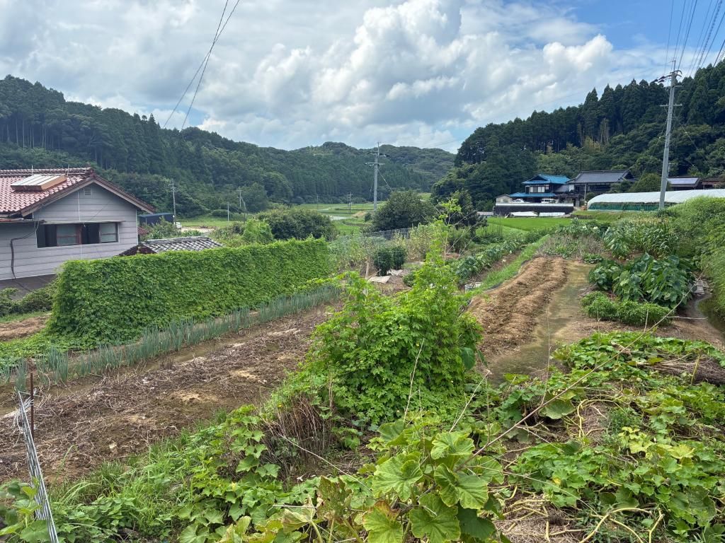 Traditional 1966 Home with Farmland in Imari, Saga - Akiya Bank - Thumbnail 2
